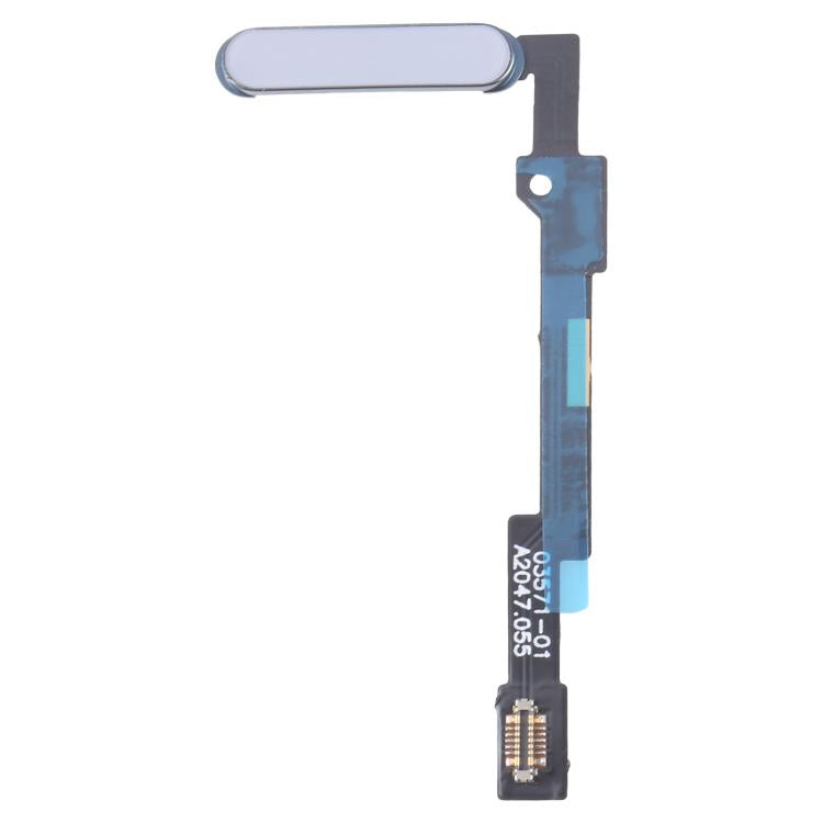 For iPad Mini 2024 / Mini 7 A2993 A2995 A2996 Original Power / Fingerprint Touch-ID Button Flex Cable