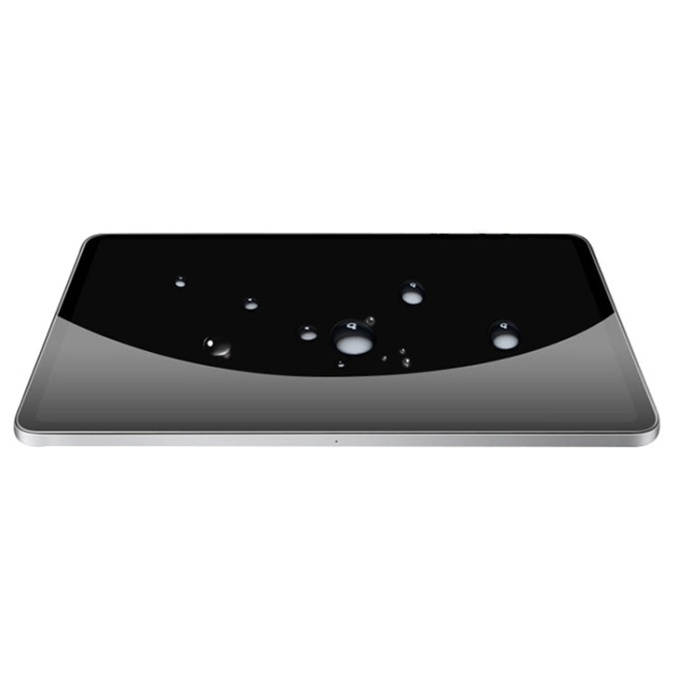 0.33mm 9H 2.5D Privacy Anti-glare Explosion-proof Tempered Glass Film for iPad mini 4