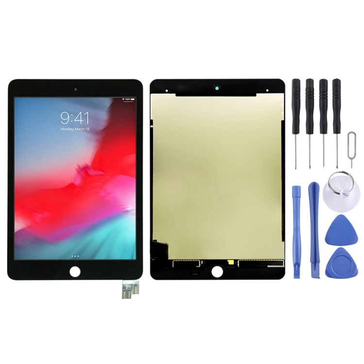 LCD Screen and Digitizer Full Assembly for iPad Mini (2019) 7.9 inch A2124 A2126 A2133