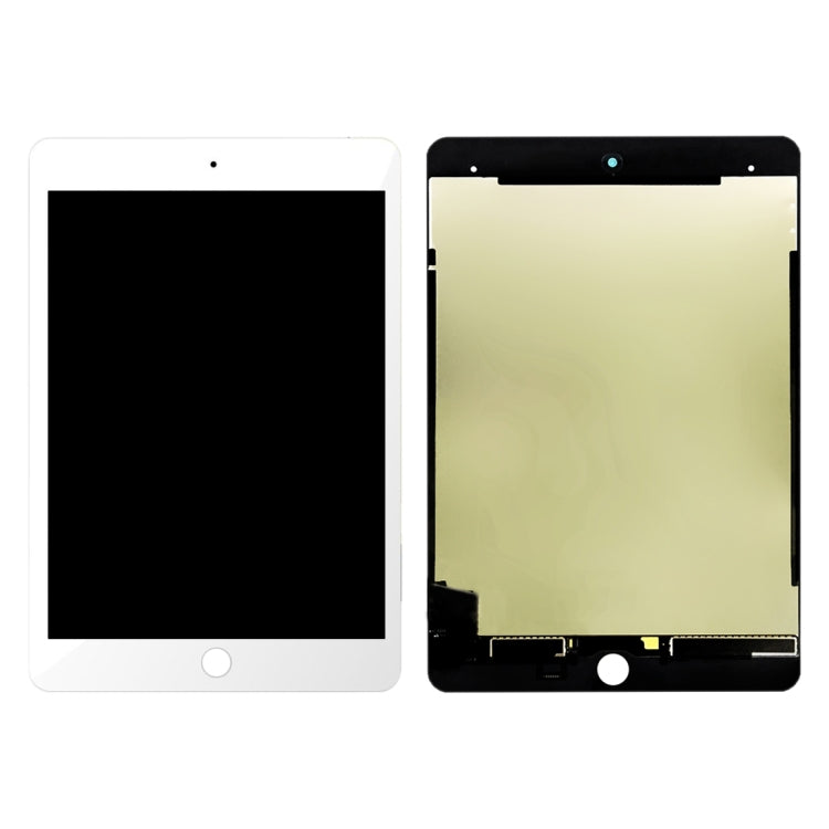LCD Screen and Digitizer Full Assembly for iPad Mini (2019) 7.9 inch A2124 A2126 A2133
