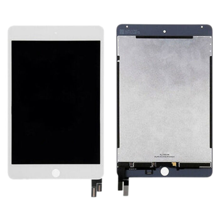 LCD Screen and Digitizer Full Assembly for iPad Mini 5 (2019) / A2124 / A2126 / A2133, For iPad Mini 5 (2019) / A2124