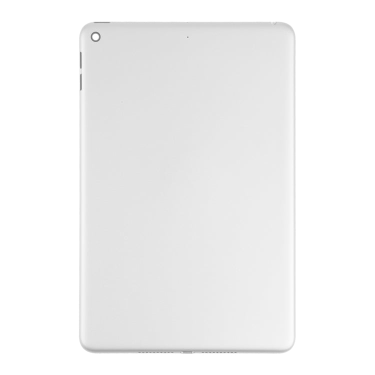 Battery Back Housing Cover for iPad Mini 5 2019 A2133 (Wifi Version), For iPad Mini 5 / Mini (2019) A2133 (Wifi)