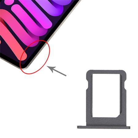 SIM Card Tray for iPad Mini 2021 A2568
