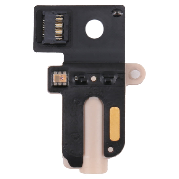 Earphone Jack Flex Cable for iPad mini 2019 4G A2126 A2124 A2125, For iPad mini 2019 4G