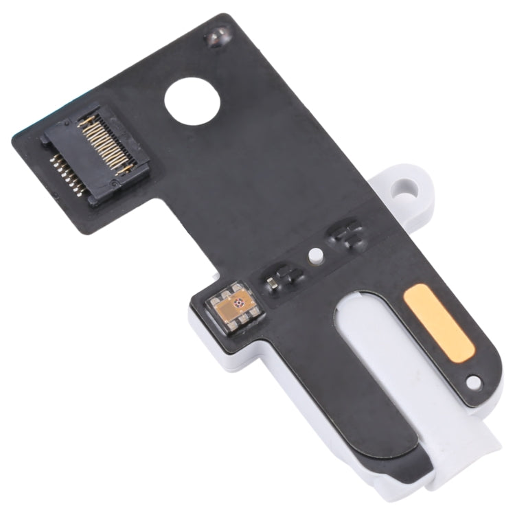 Earphone Jack Flex Cable for iPad mini 2019 4G A2126 A2124 A2125, For iPad mini 2019 4G