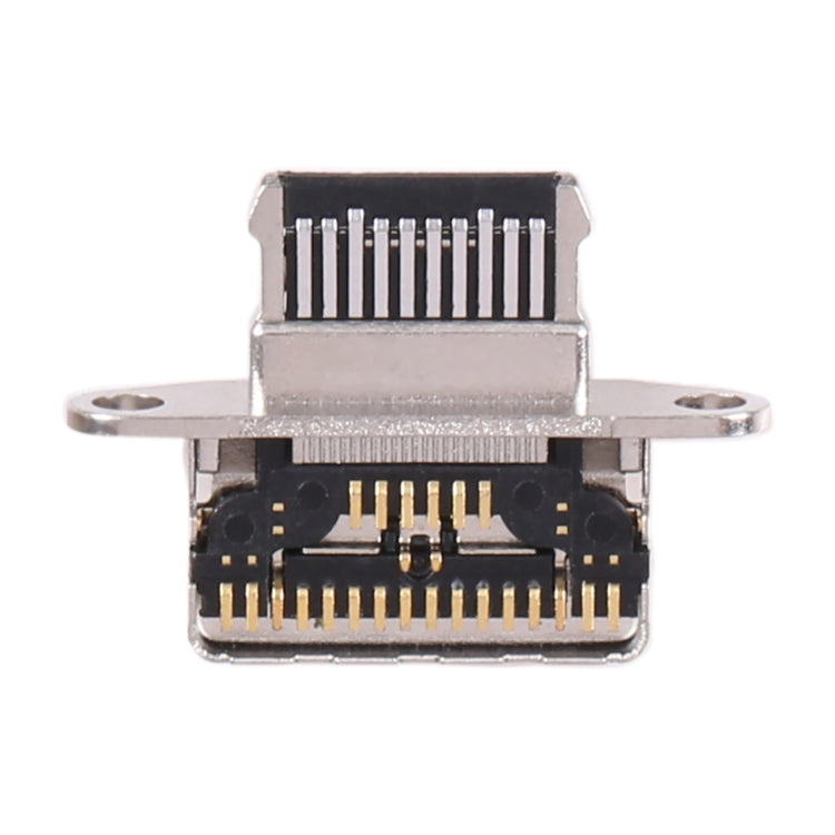 For iPad mini 6 Charging Port Connector, For iPad mini 6 (Purple), For iPad mini 6, For iPad mini 6 (Pink)