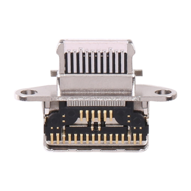 For iPad mini 6 Charging Port Connector, For iPad mini 6 (Purple), For iPad mini 6, For iPad mini 6 (Pink)