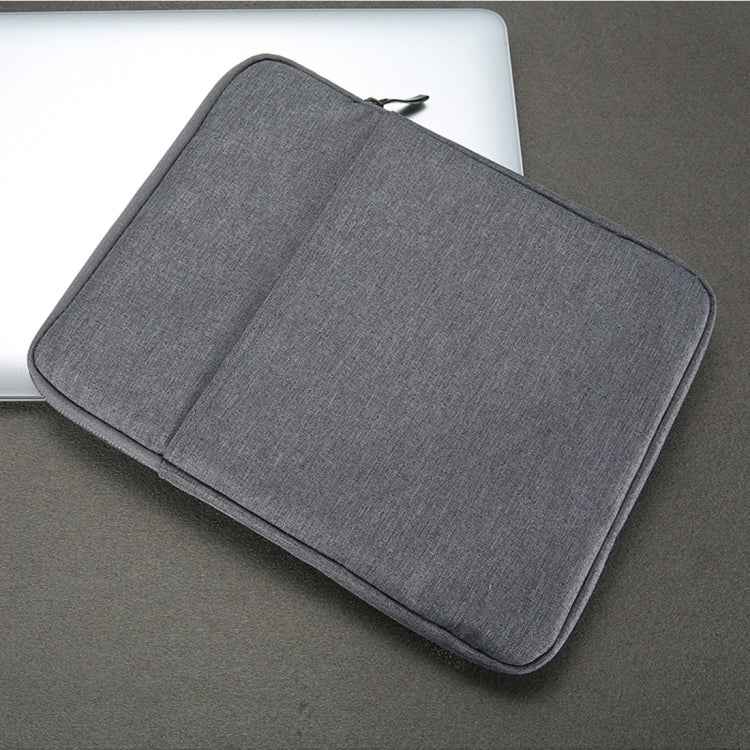 Tablet PC Inner Package Case Pouch Bag Sleeve for iPad mini 2019 / 4 / 3 / 2 / 1 7.9 inch and Below, iPad mini 2019 / 4 / 3 / 2 / 1 7.9 inch and Below Dark Grey