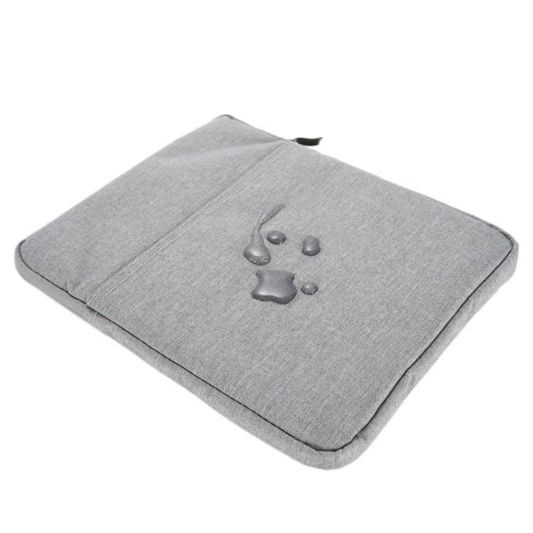 Tablet PC Inner Package Case Pouch Bag Sleeve for iPad mini 2019 / 4 / 3 / 2 / 1 7.9 inch and Below, iPad mini 2019 / 4 / 3 / 2 / 1 7.9 inch and Below Dark Grey