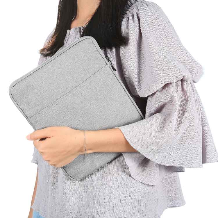 Tablet PC Inner Package Case Pouch Bag Sleeve for iPad mini 2019 / 4 / 3 / 2 / 1 7.9 inch and Below, iPad mini 2019 / 4 / 3 / 2 / 1 7.9 inch and Below Dark Grey