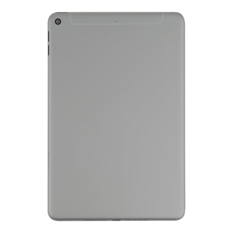 Cache batterie arrière pour iPad Mini 5 / Mini (2019) A2124 A2125 A2126 (version 4G), pour iPad Mini 5 / Mini (2019) A2124 (4G)