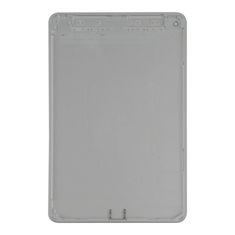 Cache batterie arrière pour iPad Mini 5 / Mini (2019) A2124 A2125 A2126 (version 4G), pour iPad Mini 5 / Mini (2019) A2124 (4G)