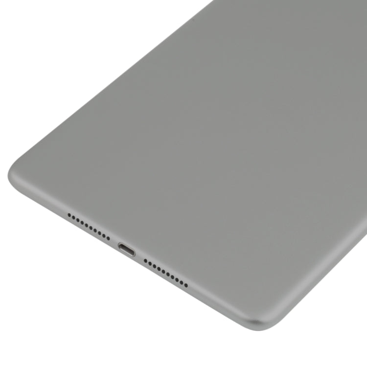Cache batterie arrière pour iPad Mini 5 / Mini (2019) A2124 A2125 A2126 (version 4G), pour iPad Mini 5 / Mini (2019) A2124 (4G)