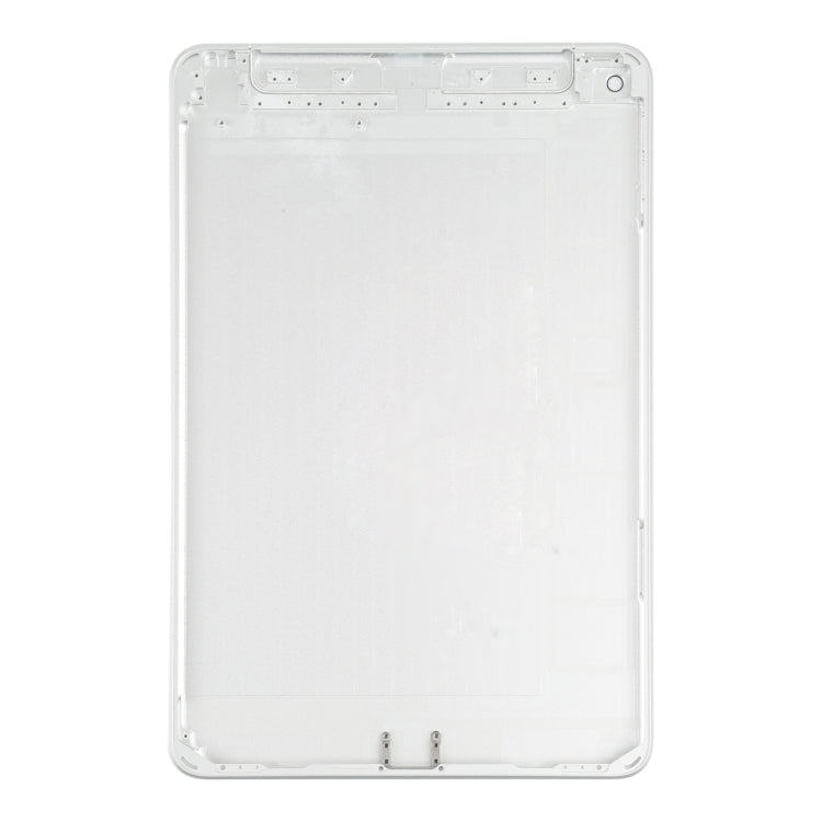 Battery Back Housing Cover for iPad Mini 5 / Mini (2019) A2124 A2125 A2126 (4G Version), For iPad Mini 5 / Mini (2019) A2124 (4G)