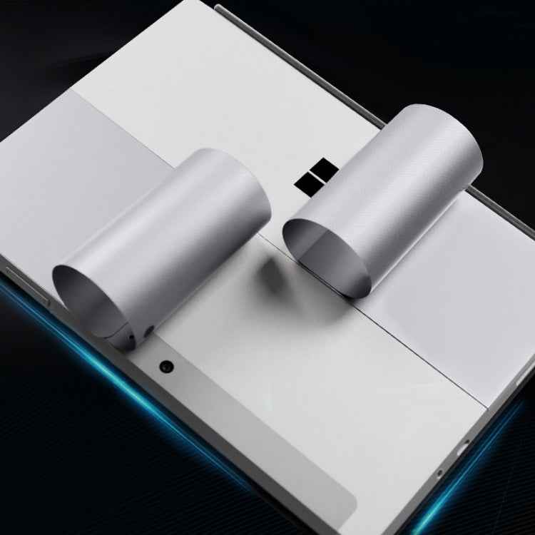 Back Cover Film Protector for Microsoft Surface Go