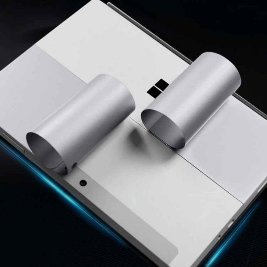 Back Cover Film Protector for Microsoft Surface Go
