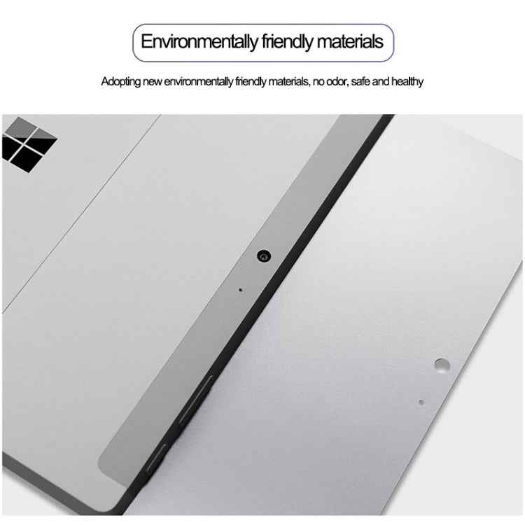 Back Cover Film Protector for Microsoft Surface Go