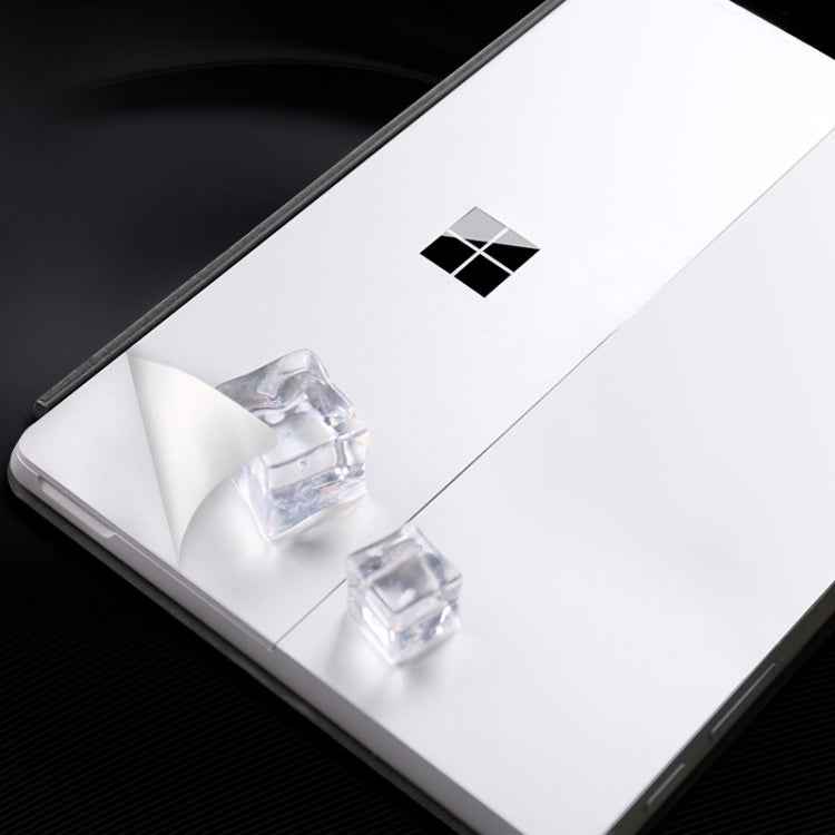 Back Cover Film Protector for Microsoft Surface Go