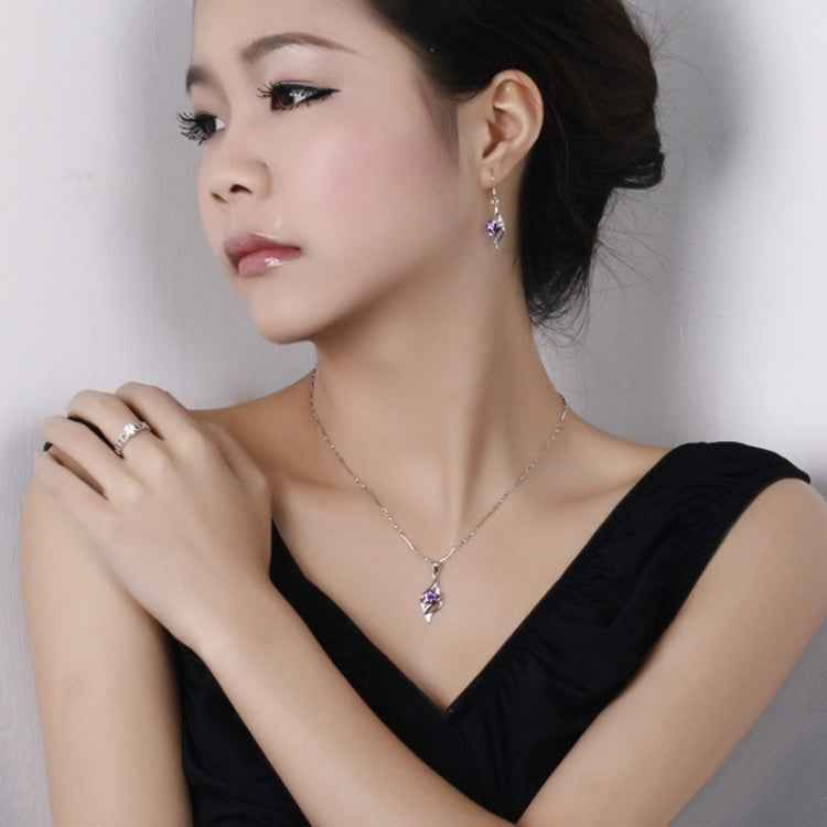 Angel Feather Pendant