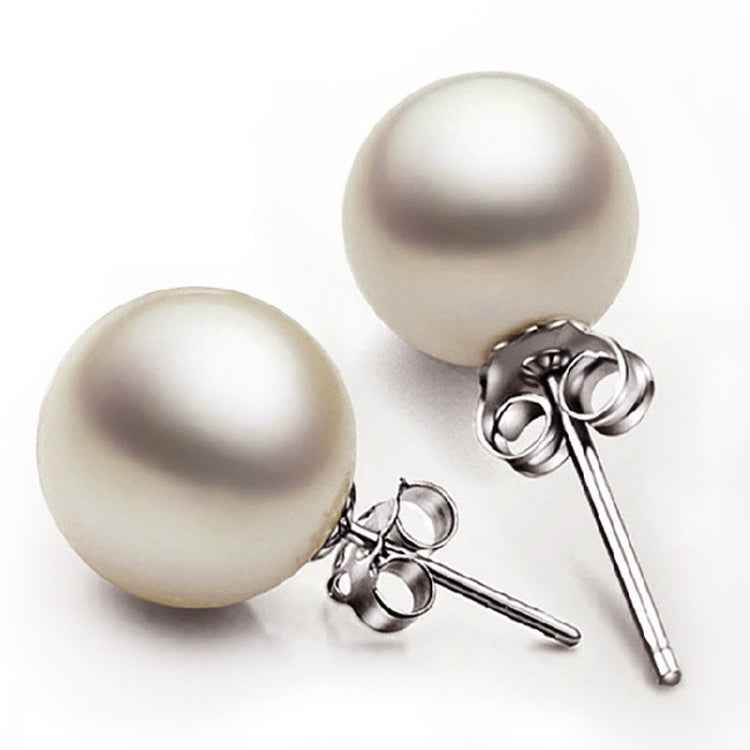 Pearl Earrings Pearl Ear