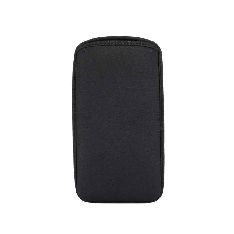 Universal Neoprene Cell Phone Bag for Xiaomi and 6.4 Inch Smart Phone