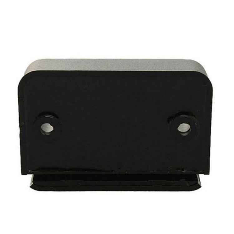 B708BK Waterproof Timer Digital Alarm Clock for Motorcycle ATV