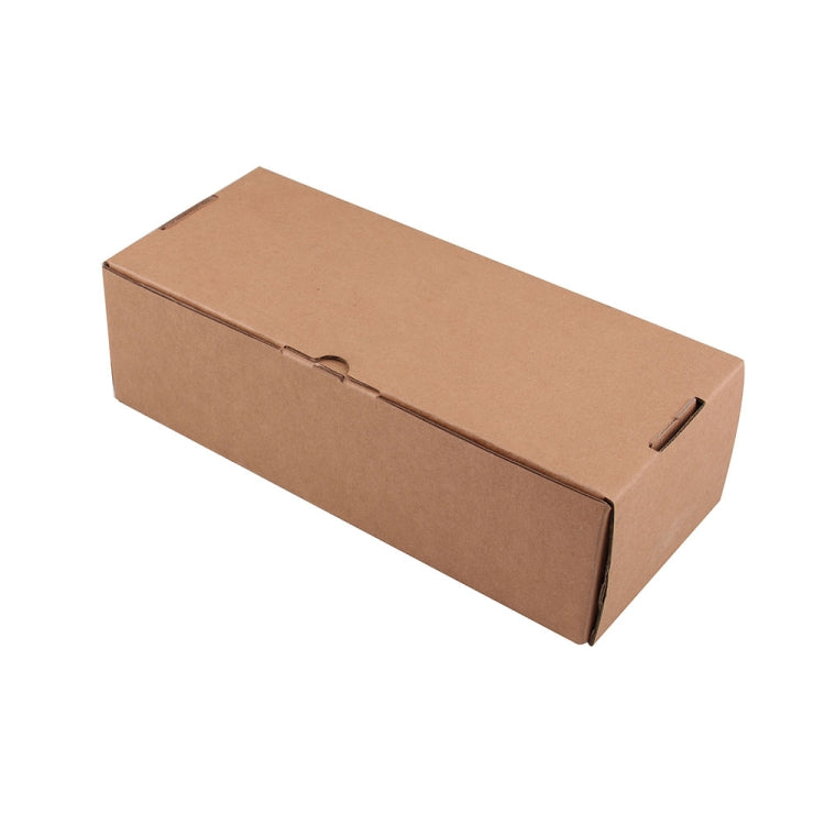 MB-MR008-BK Motorcycle Modified Rotatable Matt Rear View Mirror Set for Harley Davidson XL 883 1200, For Harley Davidson XL 883 1200