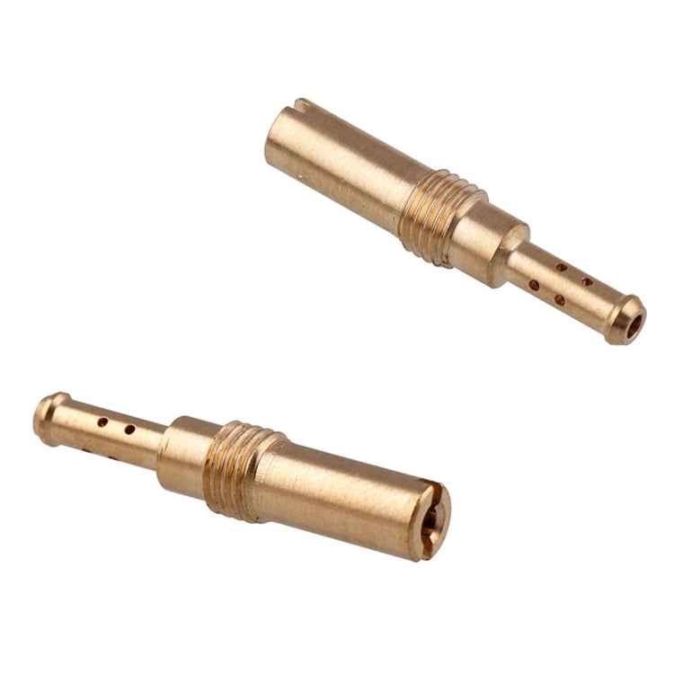 MB-FP002 20 PCS Motorcycle Modified Universal Carburetor Injector Set