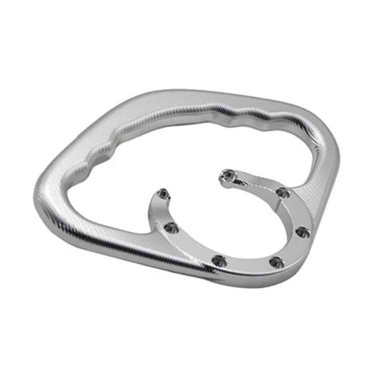 MT07 Modified CNC Fuel Tank Handrail MT09 Universal Fuel Tank Cap Handrail for Yamaha Series