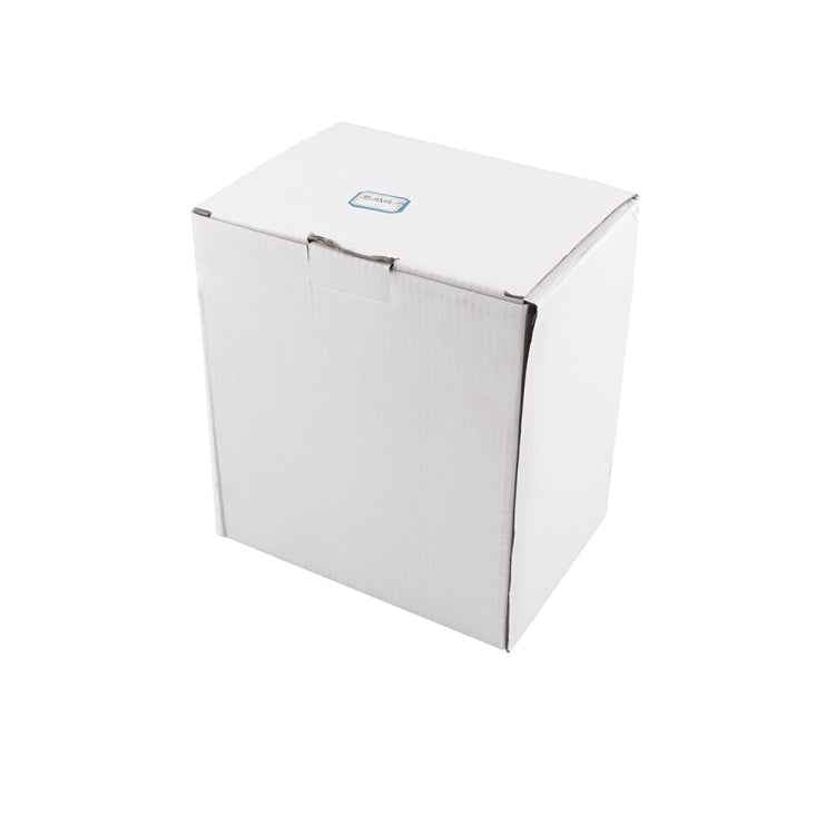 MB-MR016-BK 2 PCS Motorcycle UTV Modified Side View Mirrors for UTV with 1.75 inch and 2 inch Roll Cage