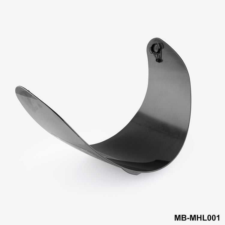 MB-MHL001 Motorcycle Helmet Shield Glasses Helmet Lens Full Face Visor Helmet Visor for AGV K3-SV K5