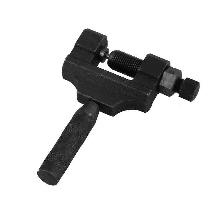 MB-CK014-BK Motorcycle / ATV Universal Chain Breaker Disassembler Repair Tool, Scope of Application: 420-530