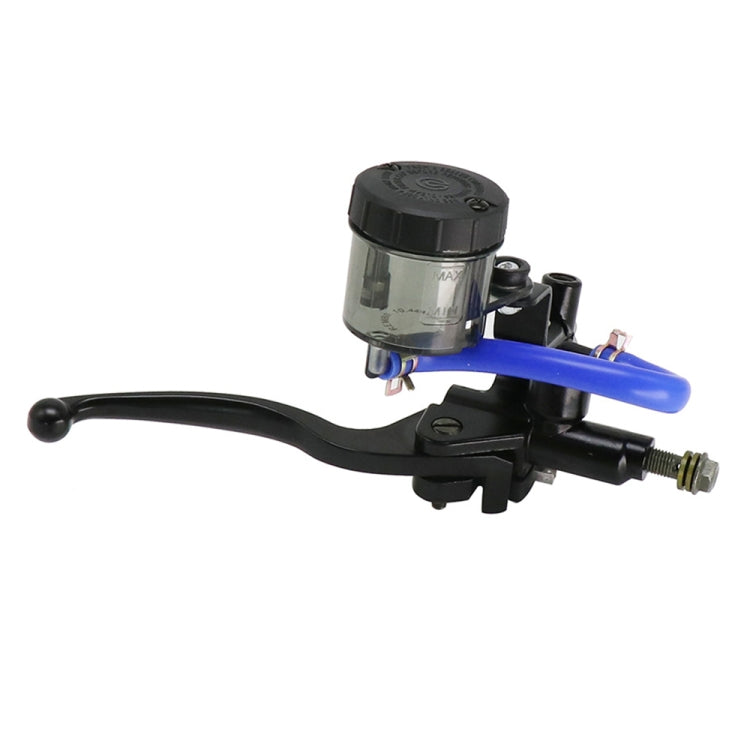Motorcycle Parts Modified Brake Pump Right Hydraulic Disc Brake Pump for Yamaha, Right