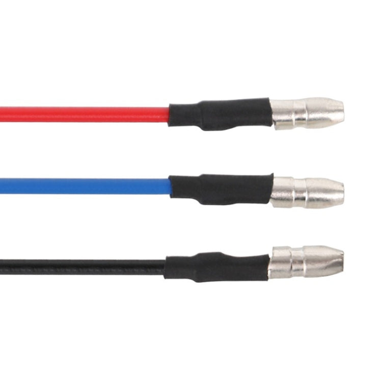 Speedpark 12V Motorcycle Modified Tail Light Brake Light for Harley