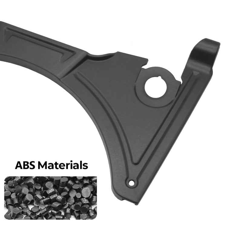 For BMW R1250GS Adv 2018-2022 Motorcycle Cockpit Fairing Windshied