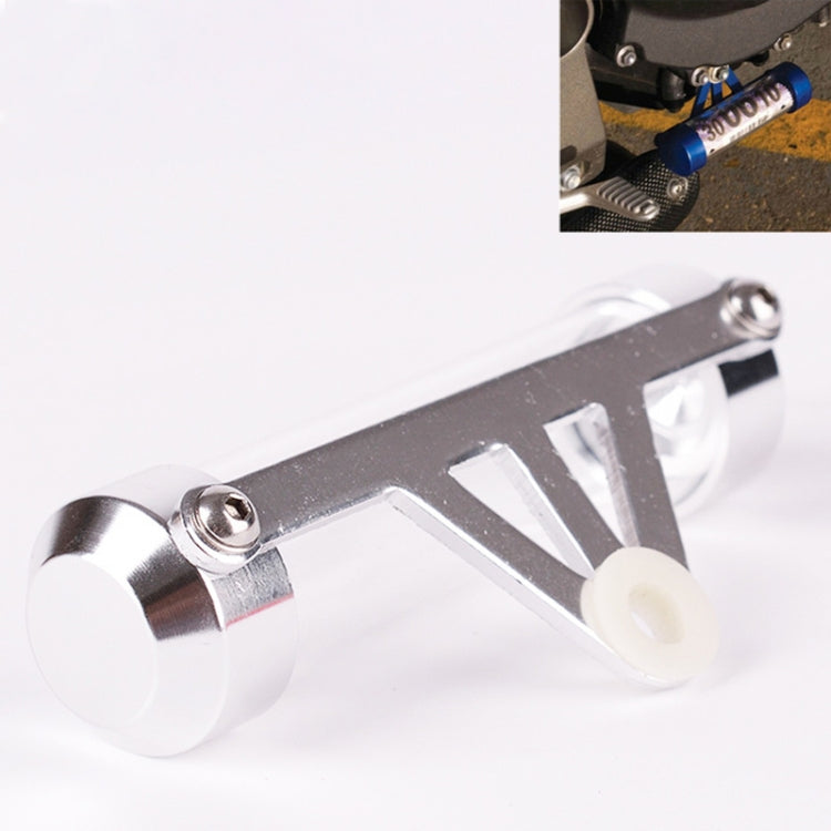 MP1001 Motorcycle Paper Car License Plate Placement Tube Waterproof Motorcycle Tax Tube Cylindrical Disc Paper Holder Air Vehicle License Plate Frame for Motorcycles, MP1001(Red), MP1001(White), MP1001(Black), MP1001(Blue)