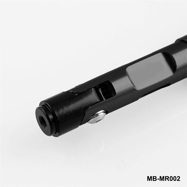 Modified Motorcycle Aluminium Alloy Rhombus Reflective Light Side Rearview Mirror