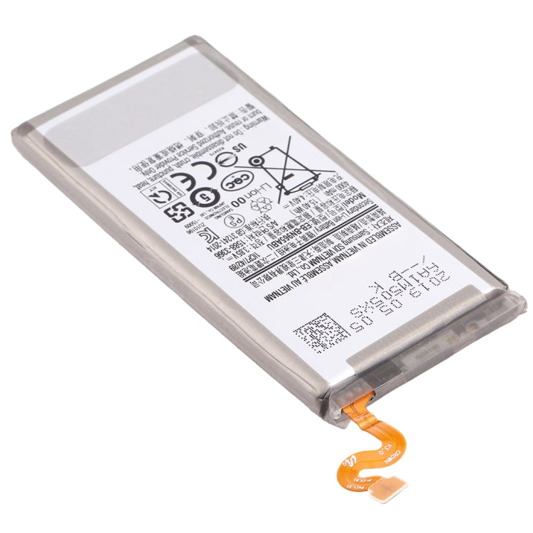 Original EB-BN965ABU for Samsung Galaxy Note9 Disassemble Li-ion Battery