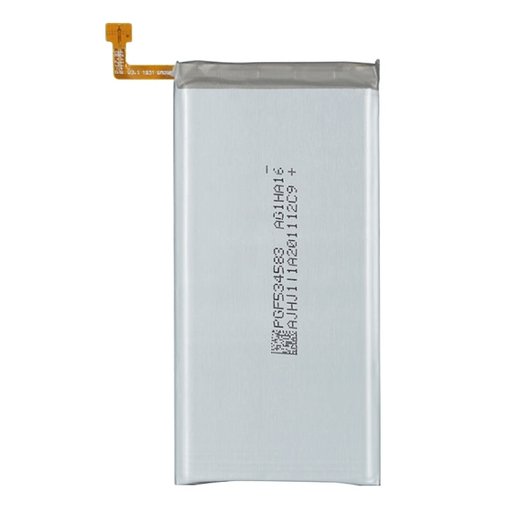 EB-BG973ABU for Samsung Galaxy S10 SM-G973 Li-ion Polymer Battery