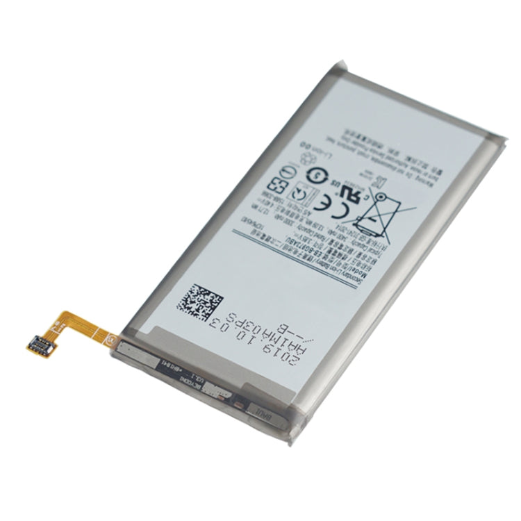 EB-BG973ABU for Samsung Galaxy S10 SM-G973 Li-ion Polymer Battery