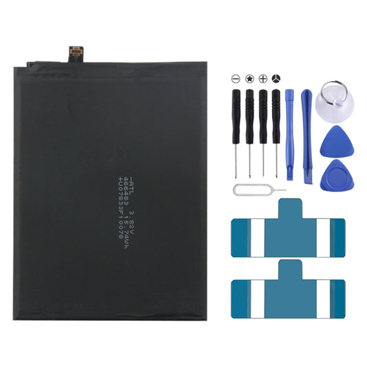 Batterie lithium-ion polymère HB486486ECW pour Huawei P30 Pro / Mate 20 Pro