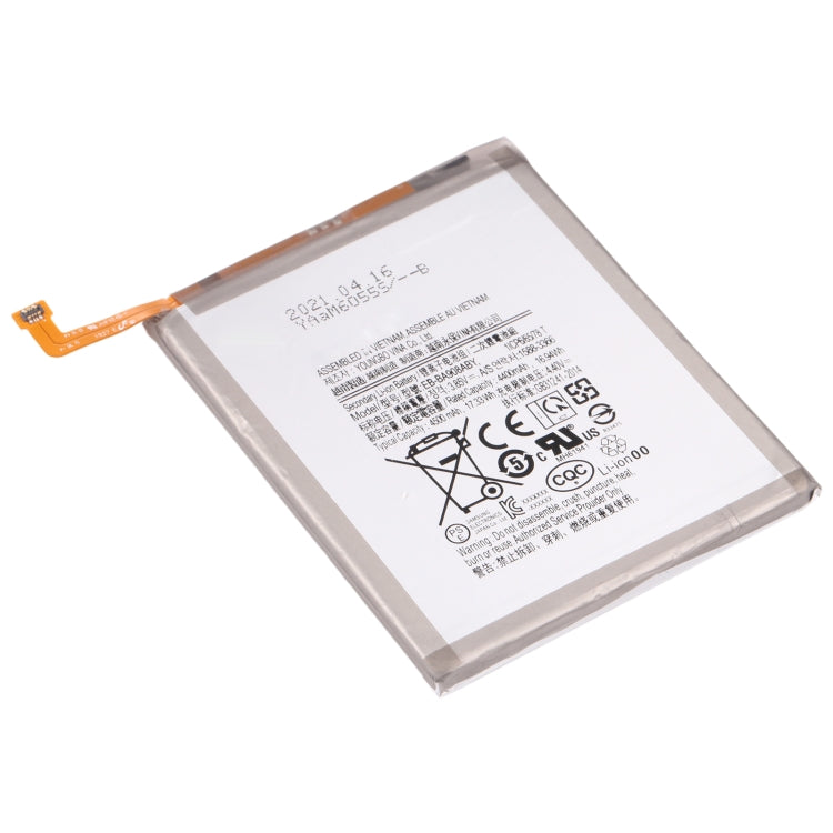Original 3700mAh EB-BA908ABY for Samsung Galaxy A90 5G SM-A908 Li-ion Battery Replacement