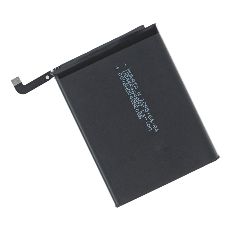 4000mAh HB436486ECW Li-Polymer Battery Replacement for Huawei Nova 5Z / Honor V20 / Honor 20 Pro