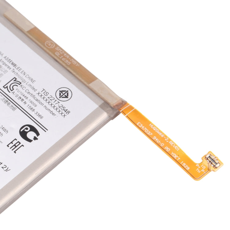 Original 3000mAh QL1695 for Samsung Galaxy A01 SM-A015 Li-ion Battery Replacement