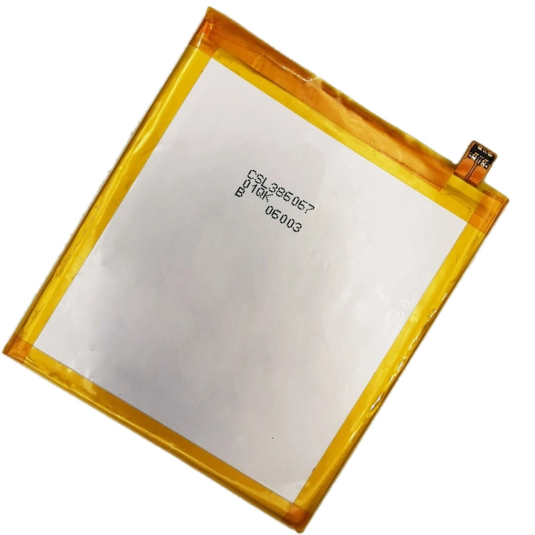 Original 2650mAh C11P1601 Li-Polymer Battery for ASUS Zenfone 3 ZE520KL