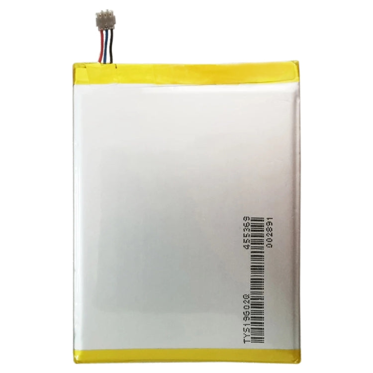 2800mAh LI3820T43P3h715345 for ZTE Grand S Flex Li-Polymer Battery