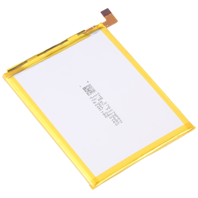 3200mAh Li3931T44P8h806139 Li-Polymer Battery for ZTE Blade V9 / V10 / V9 Vita / V10 Vita / A5 (2020)