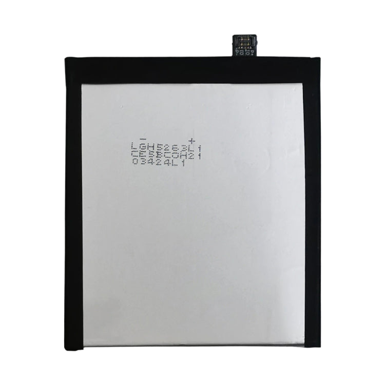 3500mAh BL258 for Lenovo Vibe X3 Li-Polymer Battery