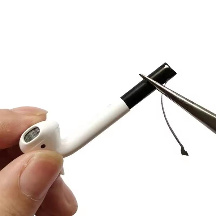 1 Pair 25mAh Replace Battery For AirPods / 2