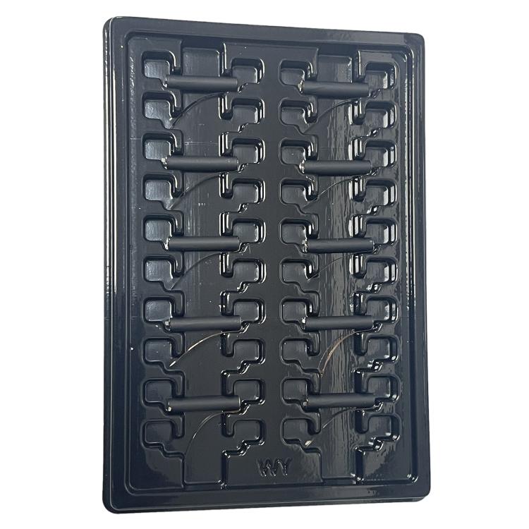 1 Pair 25mAh Replace Battery For AirPods / 2